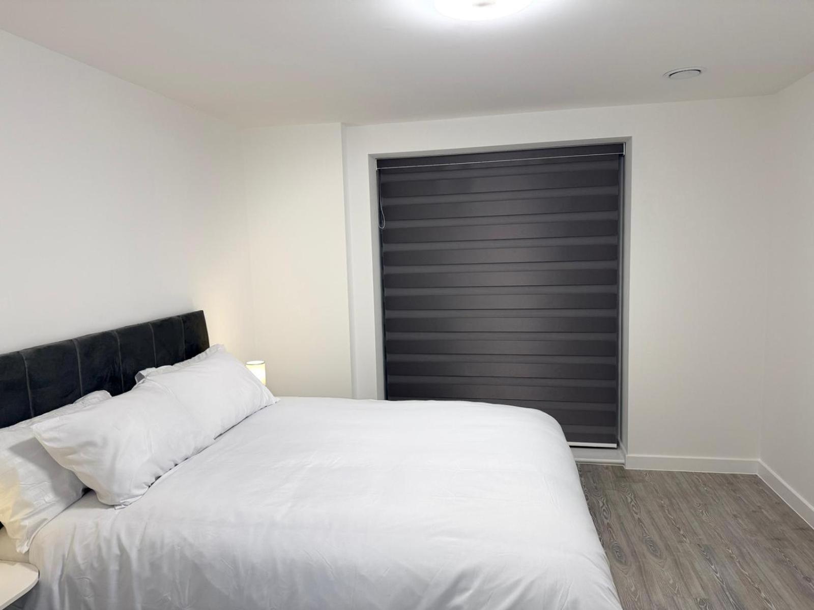 Serenity Waterfront 2 Bed Apartment Northfleet 外观 照片