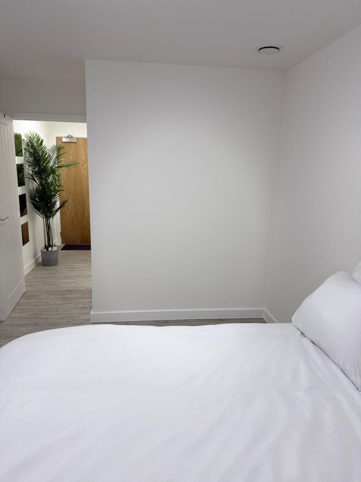Serenity Waterfront 2 Bed Apartment Northfleet 外观 照片