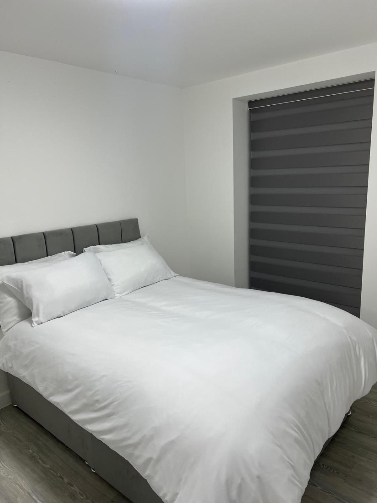 Serenity Waterfront 2 Bed Apartment Northfleet 外观 照片
