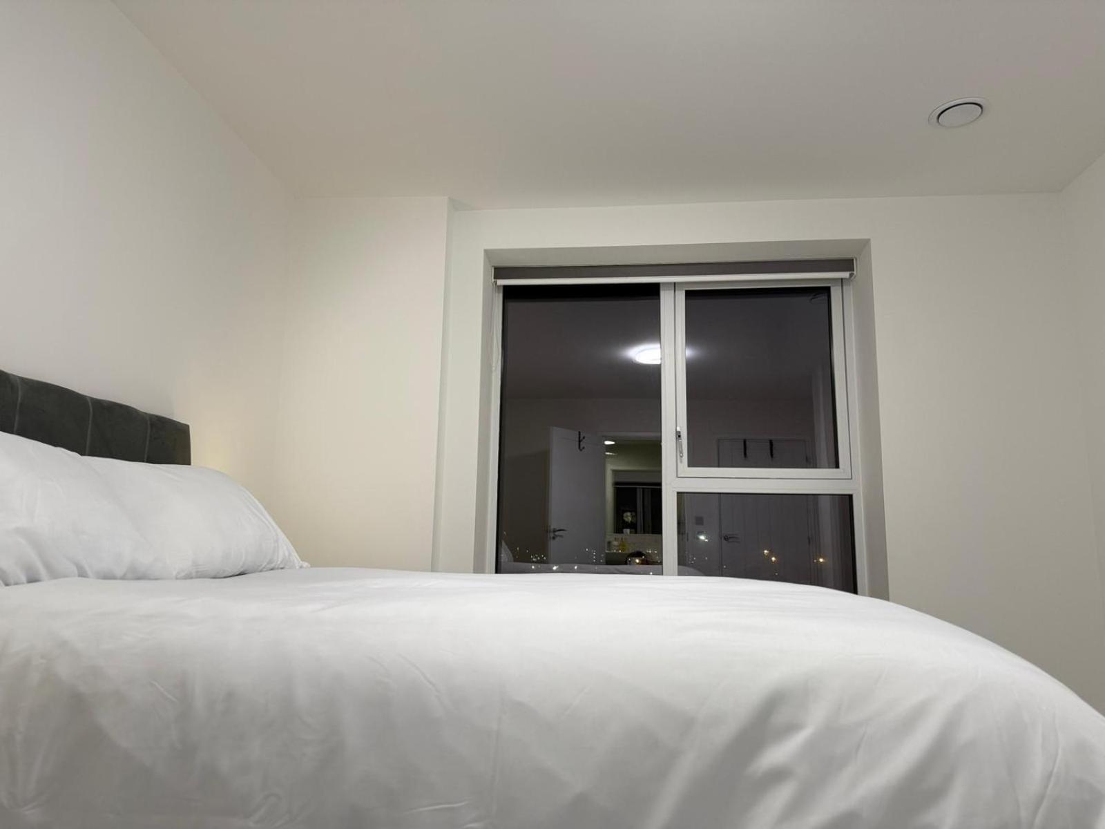 Serenity Waterfront 2 Bed Apartment Northfleet 外观 照片
