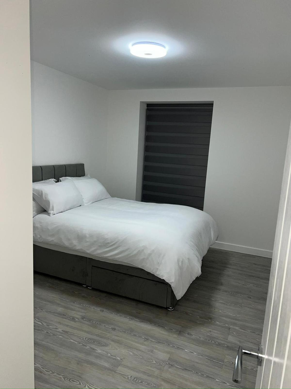 Serenity Waterfront 2 Bed Apartment Northfleet 外观 照片