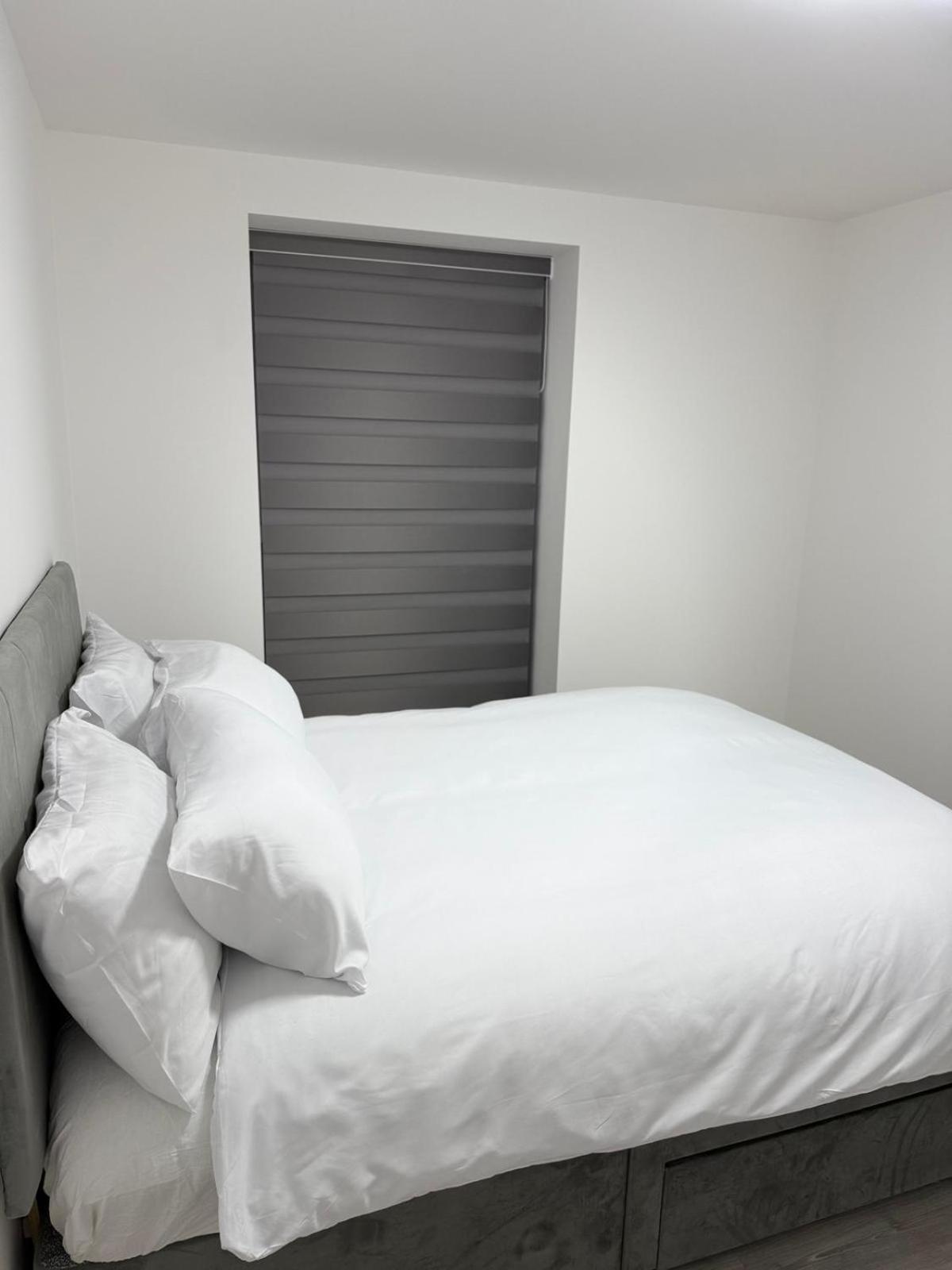 Serenity Waterfront 2 Bed Apartment Northfleet 外观 照片