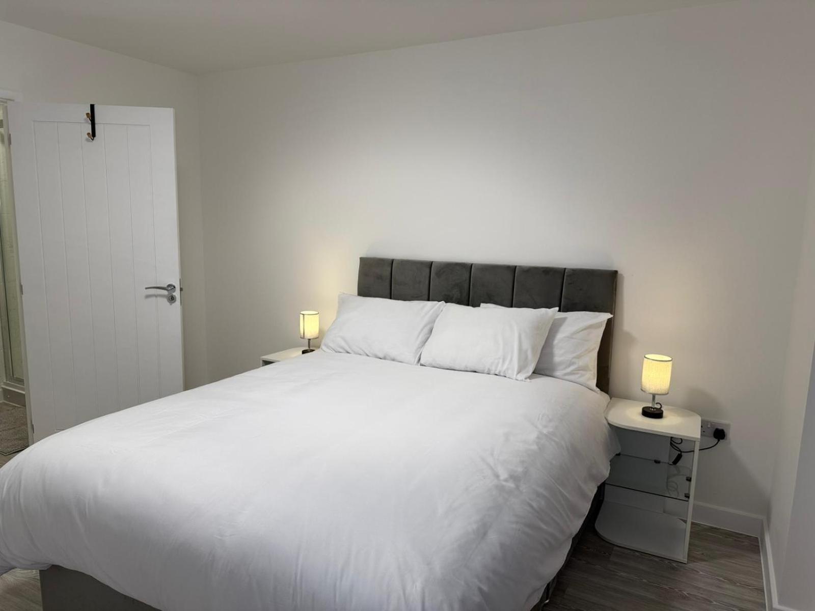 Serenity Waterfront 2 Bed Apartment Northfleet 外观 照片